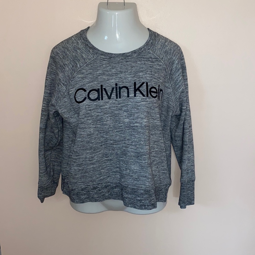 Calvin Klein crewneck